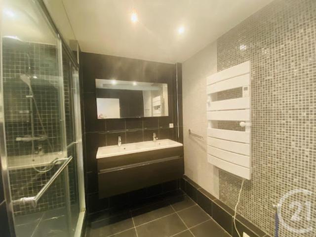 Location Appartement 2 pièces 62.97 m2 Maurepas