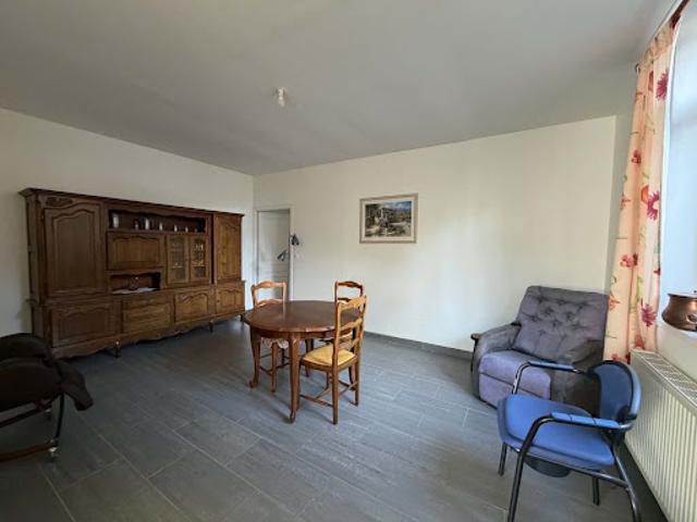 Location Appartement 2 pièces 62.98 m2 Féchain