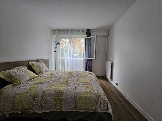 Location appartement 2 pièces, 62.00m², Les Ulis