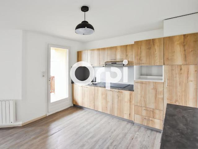 Location Appartement 2 pièces 62 m2 Saint Symphorien sur Coise
