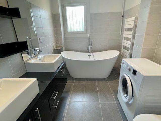 Location Appartement 2 pièces 62 m2 Talence