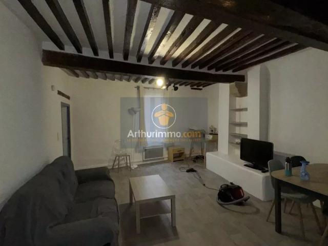 Location Appartement 2 pièces 62 m2 à Apt