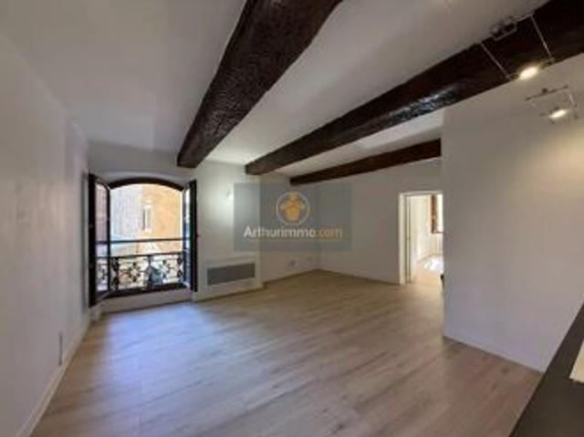 Location Appartement 2 pièces 62 m2 à Apt