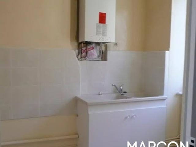 Location Appartement 2 pièces 62 m2 Aubusson