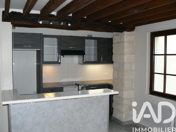 Location Appartement 2 pièces 62 m2 Chambly