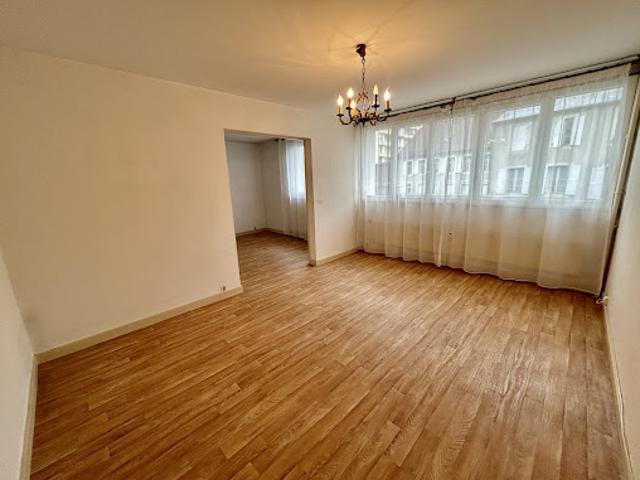 Location Appartement 2 pièces 62 m2 Cusset
