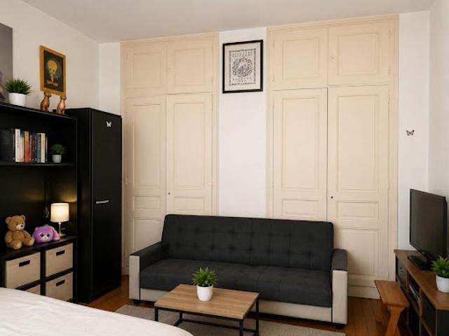 Location Appartement 2 pièces 62 m2 Fresnay sur Sarthe