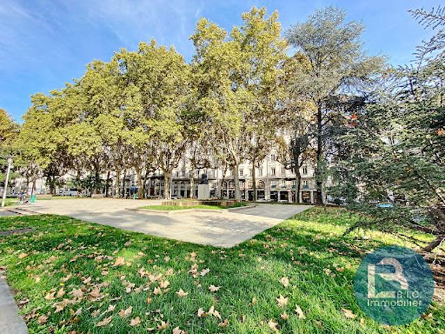 Location Appartement 2 pièces 62 m2 Lyon 3ème