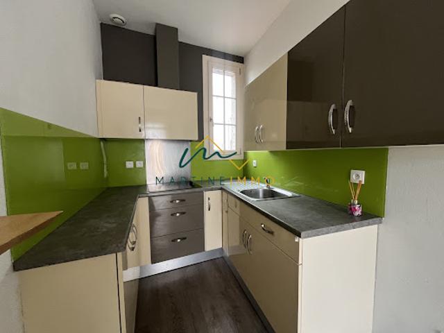 Location Appartement 2 pièces 62 m2 Marmande