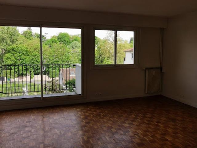 Location Appartement 2 pièces 62 m2 Meudon