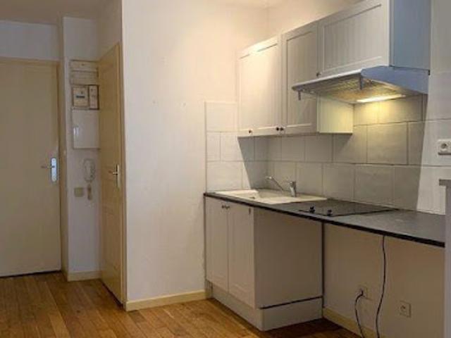 Location Appartement 2 pièces 62 m2 Nancy