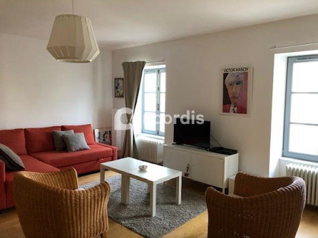 Location Appartement 2 pièces 62 m2 Nancy