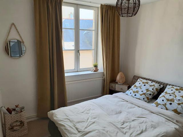 Location Appartement 2 pièces 62 m2 Rennes
