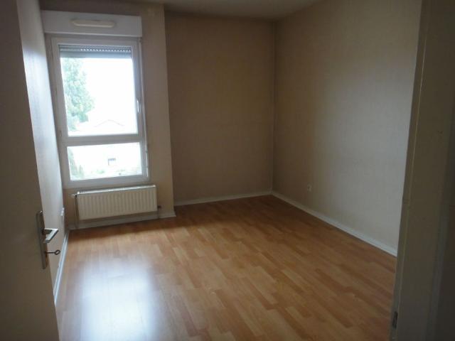 Location Appartement 2 pièces 62m²