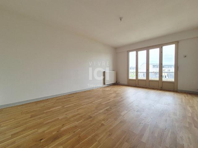 Location Appartement 2 pièces 62m²