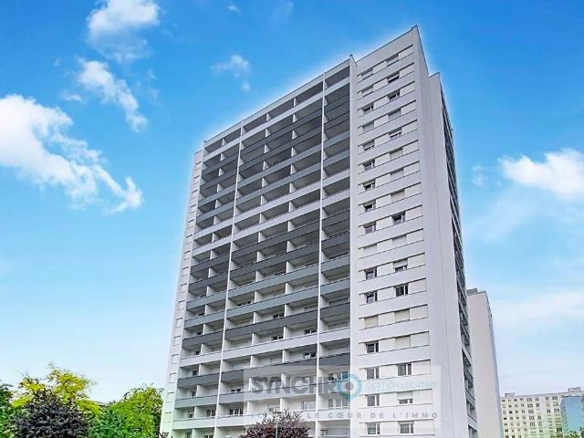 Location Appartement 2 pièces 62m²