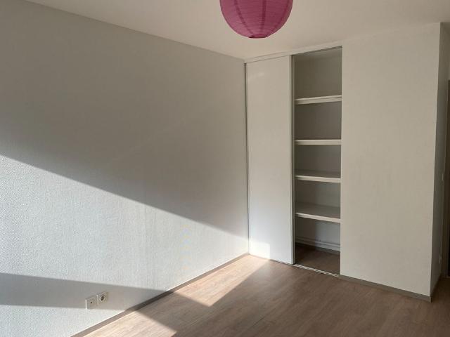 Location Appartement 2 pièces 62m²
