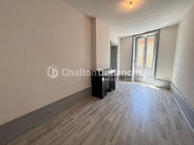 Location Appartement 2 pièces 62m²