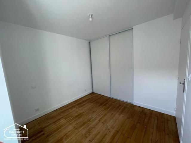 Location Appartement 2 pièces 62m² CHAUVE 44320