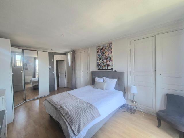 Location Appartement 2 pièces 62m² ANGERS 49100