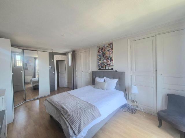 Location Appartement 2 pièces 62m² ANGERS 49100
