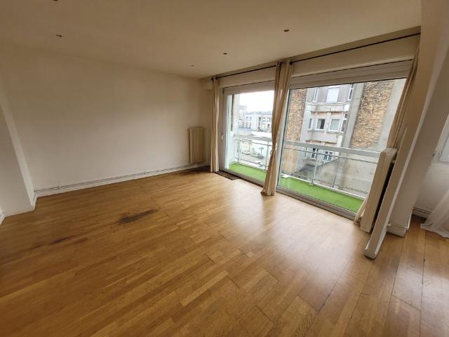 Location Appartement 2 pièces 62m² BOULOGNE SUR MER 62200