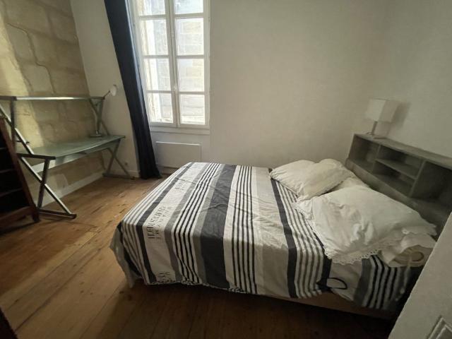 Location Appartement 2 pièces 62m² BORDEAUX 33000