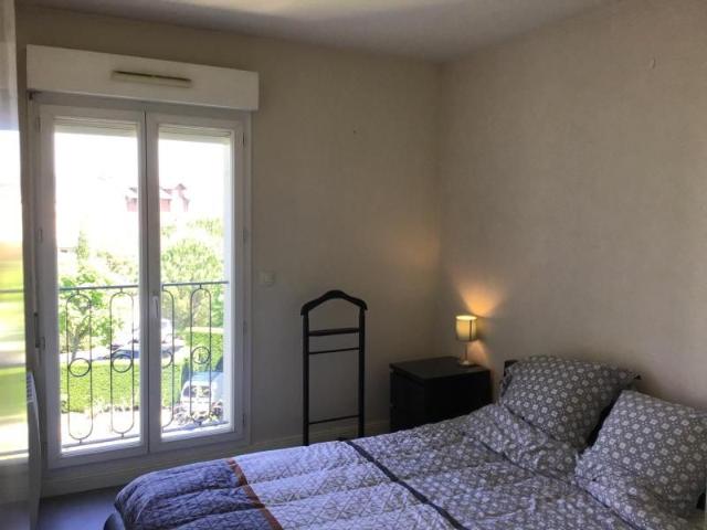 Location Appartement 2 pièces 62m² BORDEAUX 33000