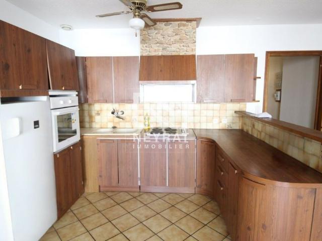 Location Appartement 2 pièces 62m² LOUHANS 71500