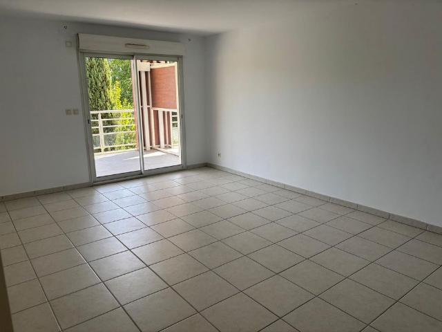 Location Appartement 2 pièces 62m² MONTPELLIER 34090
