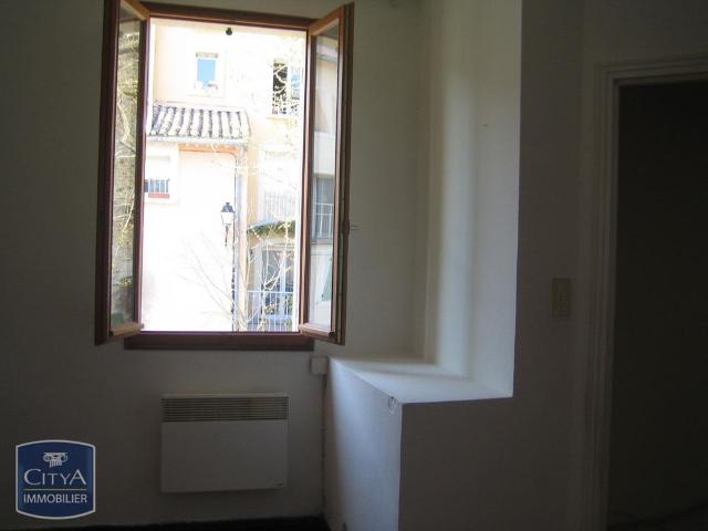 Location Appartement 2 pièces 62m² MORMOIRON 84570