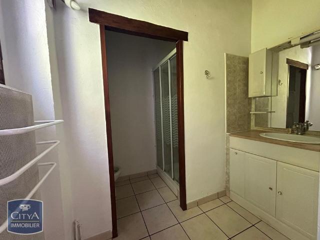 Location Appartement 2 pièces 62m² MORMOIRON 84570