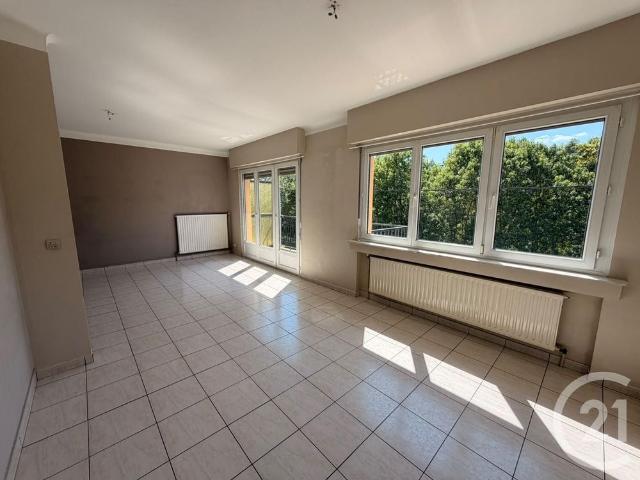 Location Appartement 2 pièces 62m² METZ 57070