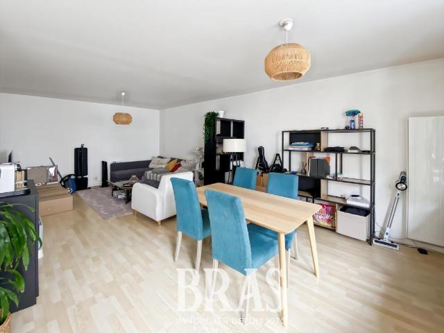 Location Appartement 2 pièces 62m² NANTES 44000