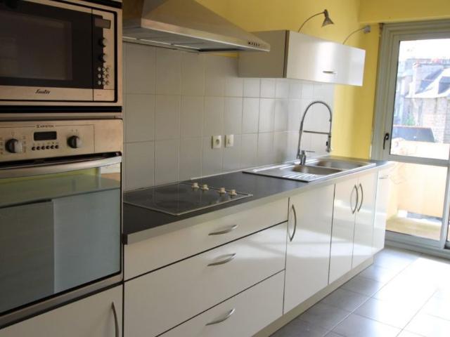 Location Appartement 2 pièces 62m² ST BRIEUC 22000