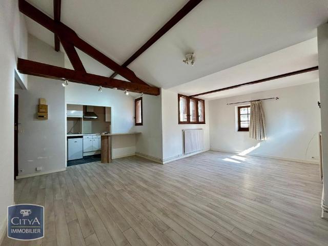 Location Appartement 2 pièces 62m² POITIERS 86000