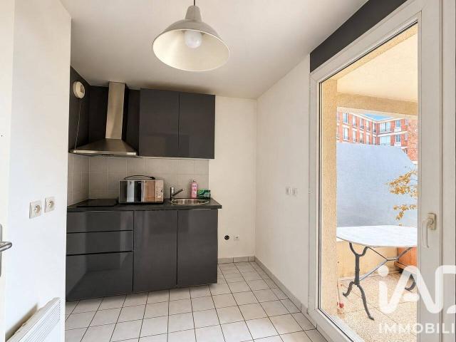 Location Appartement 2 pièces