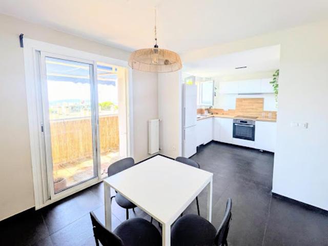 Location Appartement 2 pièces 67.7 m2 Toulon