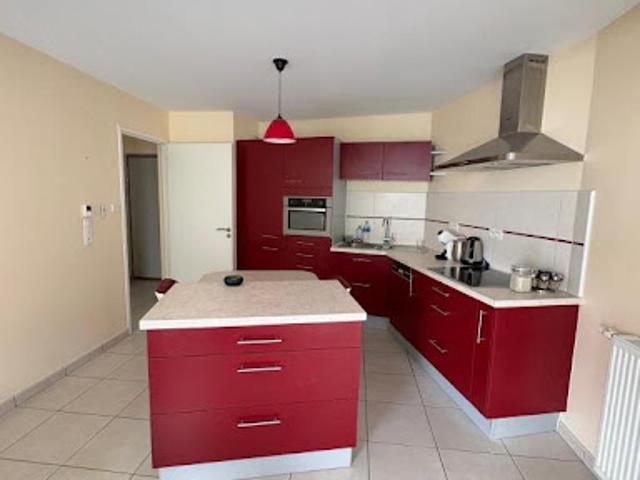 Location Appartement 2 pièces 67.09 m2 Brest