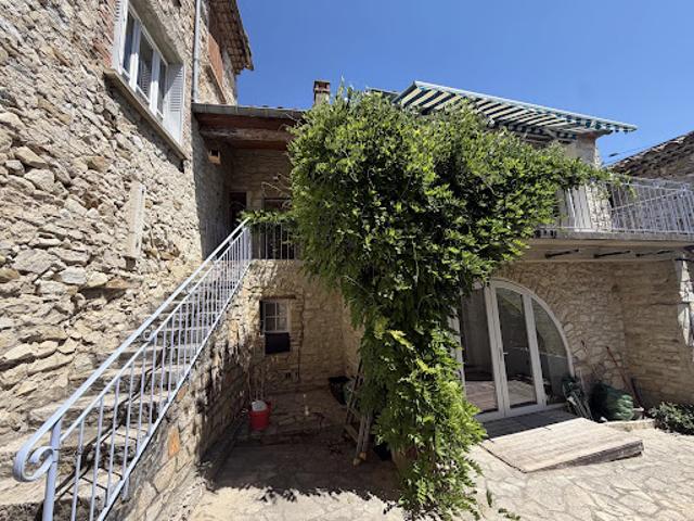 Location Appartement 2 pièces 67.13 m2 Pont de Barret
