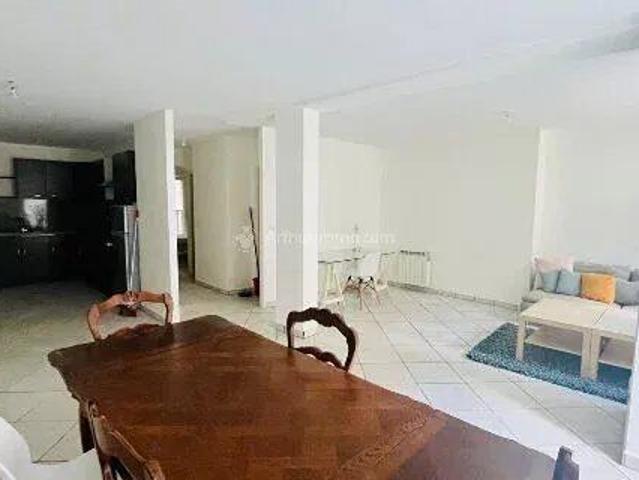 Location Appartement 2 pièces 67 m2 à Vienne
