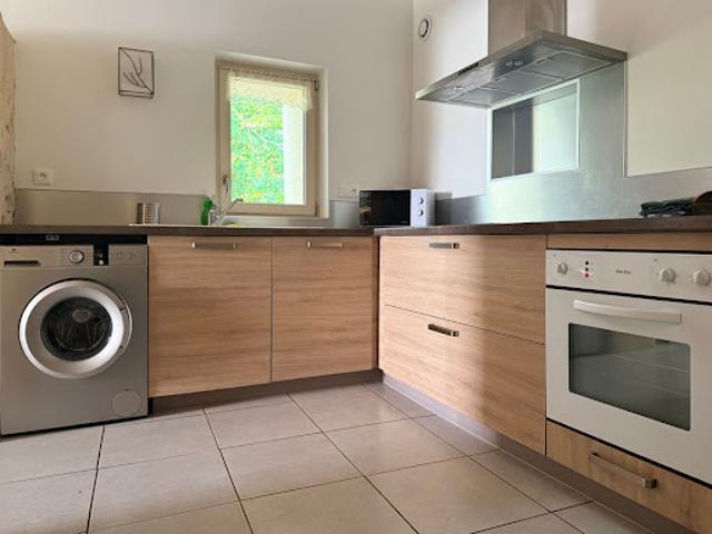 Location Appartement 2 pièces 67 m2 Castelnau sur Gupie