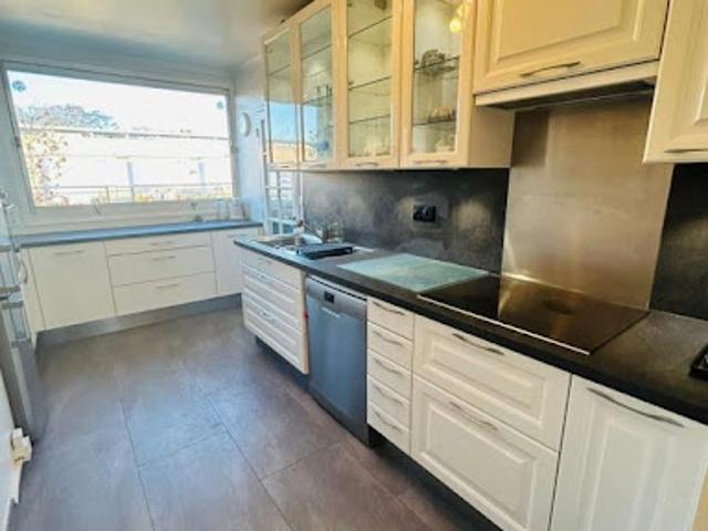 Location Appartement 2 pièces 67 m2 Deuil la Barre