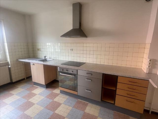 Location Appartement 2 pièces 67m²
