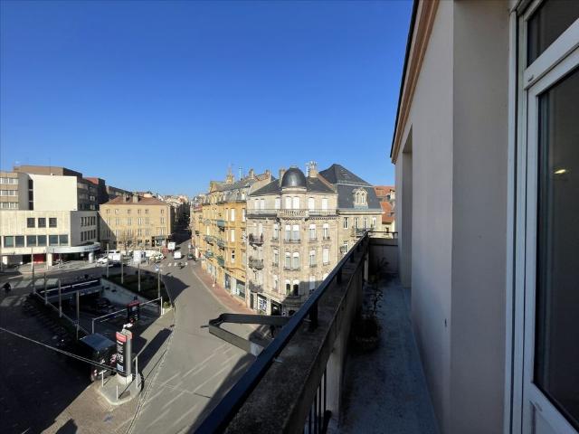 Location Appartement 2 pièces 67m²