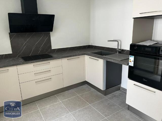 Location Appartement 2 pièces 67m² GIGNAC 34150