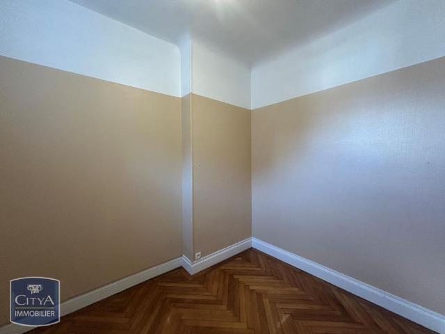 Location Appartement 2 pièces 67m² GRENOBLE 38000