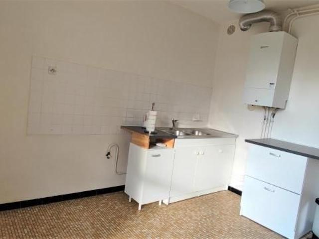 Location Appartement 2 pièces 67m² POITIERS 86000