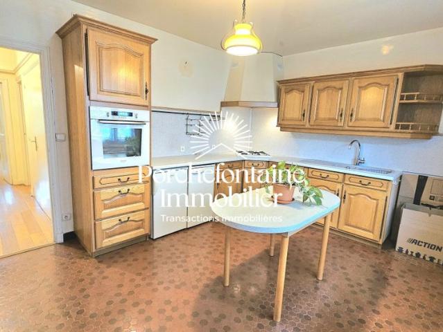 Location Appartement 2 pièces 67m² VERSAILLES 78000