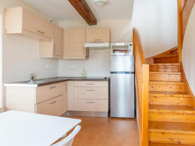 Location appartement 2 pièces